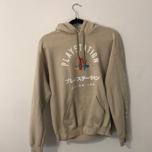 Playstation Hoodie